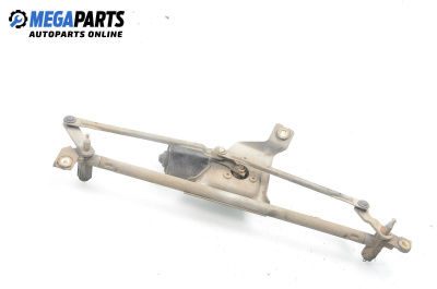 Ел. мотор за чистачките за Volkswagen Polo Hatchback III (10.1999 - 10.2001), хечбек, позиция: предна