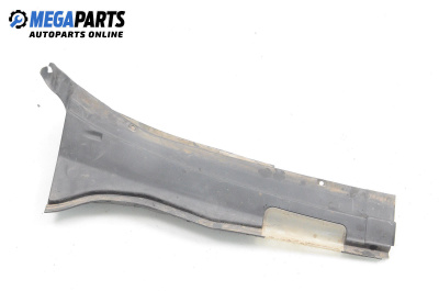 Кора под чистачки за Volkswagen Polo Hatchback III (10.1999 - 10.2001), 2+1 вр., хечбек