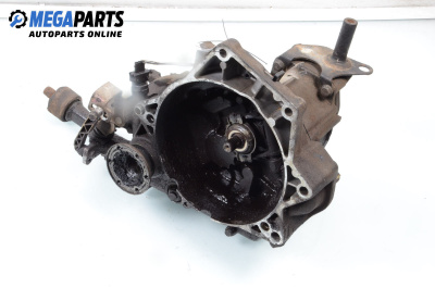 Ръчна скоростна кутия за Volkswagen Polo Hatchback III (10.1999 - 10.2001) 1.9 SDI, 64 к.с.