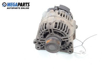 Алтернатор / генератор за Volkswagen Polo Hatchback III (10.1999 - 10.2001) 1.9 SDI, 64 к.с.