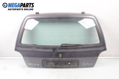 Заден капак за Renault Twingo I Hatchback (03.1993 - 10.2012), 2+1 вр., хечбек, позиция: задна