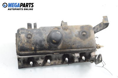 Глава за Renault Twingo I Hatchback (03.1993 - 10.2012) 1.2 (C063, C064), 55 к.с.