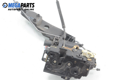 Брава на врата за Volkswagen Bora Variant (05.1999 - 05.2005), позиция: задна, дясна