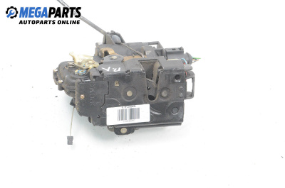 Брава на врата за Volkswagen Bora Variant (05.1999 - 05.2005), позиция: предна, лява