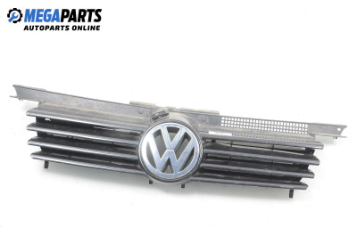 Решетка за Volkswagen Bora Variant (05.1999 - 05.2005), комби, позиция: предна