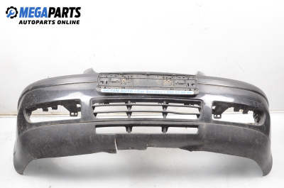 Предна броня за Volkswagen Bora Variant (05.1999 - 05.2005), комби, позиция: предна