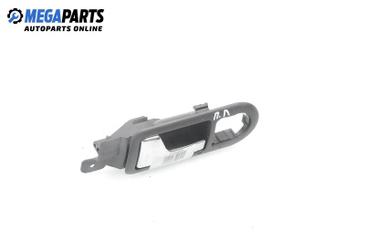 Вътрешна дръжка за Volkswagen Bora Variant (05.1999 - 05.2005), 4+1 вр., комби, позиция: предна, лява