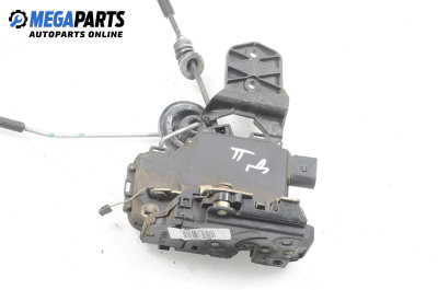 Брава на врата за Volkswagen Bora Variant (05.1999 - 05.2005), позиция: предна, дясна