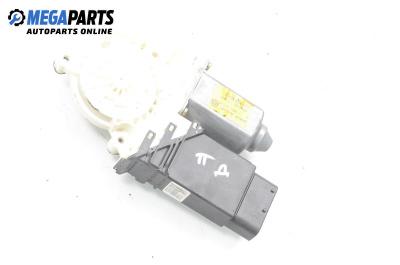 Електромотор за стъклоподемник за Volkswagen Bora Variant (05.1999 - 05.2005), 4+1 вр., комби, позиция: предна, дясна, № 1J1 959 802 D