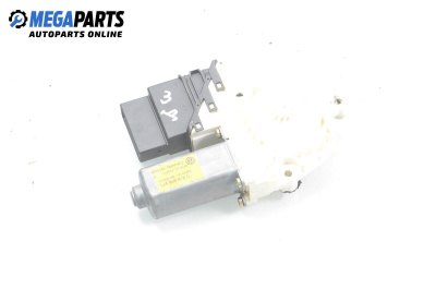 Електромотор за стъклоподемник за Volkswagen Bora Variant (05.1999 - 05.2005), 4+1 вр., комби, позиция: задна, дясна, № 1J4 959 812 C