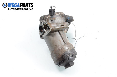 Корпус за маслен филтър за Volkswagen Bora Variant (05.1999 - 05.2005) 2.3 V5, 150 к.с.