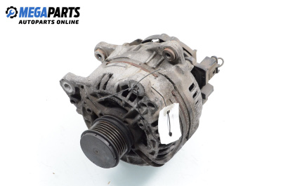 Алтернатор / генератор за Volkswagen Bora Variant (05.1999 - 05.2005) 2.3 V5, 150 к.с.