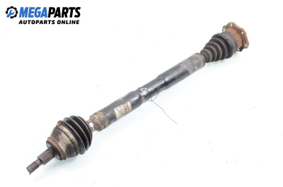 Полуоска за Volkswagen Bora Variant (05.1999 - 05.2005) 2.3 V5, 150 к.с., позиция: предна, дясна