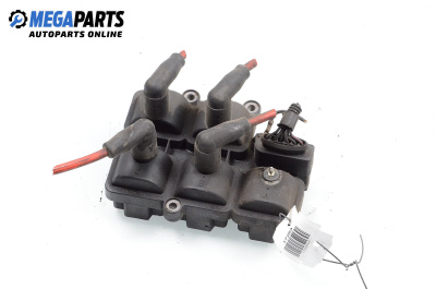 Запалителна бобина за Volkswagen Bora Variant (05.1999 - 05.2005) 2.3 V5, 150 к.с.