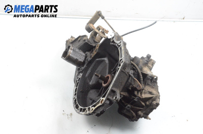 Ръчна скоростна кутия за Daewoo Espero Sedan (10.1991 - 09.1999) 1.8, 90 к.с.