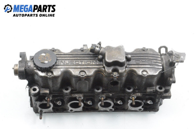 Глава за Daewoo Espero Sedan (10.1991 - 09.1999) 1.8, 90 к.с.