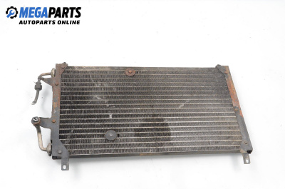 Климатичен радиатор за Daewoo Espero Sedan (10.1991 - 09.1999) 1.8, 90 к.с.