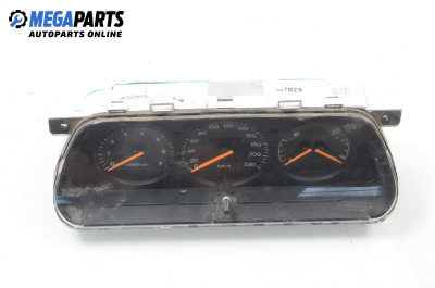 Километраж за Daewoo Espero Sedan (10.1991 - 09.1999) 1.8, 90 к.с.