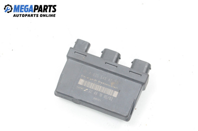 Модул за Mercedes-Benz E-Class Estate (S210) (06.1996 - 03.2003), № 025 545 47 32