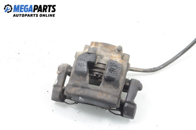 Спирачен апарат за Mercedes-Benz E-Class Estate (S210) (06.1996 - 03.2003), позиция: предна, лява