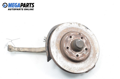 Шенкел главина за Mercedes-Benz E-Class Estate (S210) (06.1996 - 03.2003), позиция: предна, лява