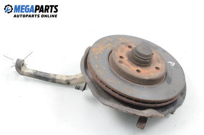 Шенкел главина за Mercedes-Benz E-Class Estate (S210) (06.1996 - 03.2003), позиция: предна, дясна