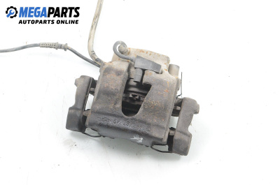 Спирачен апарат за Mercedes-Benz E-Class Estate (S210) (06.1996 - 03.2003), позиция: предна, дясна