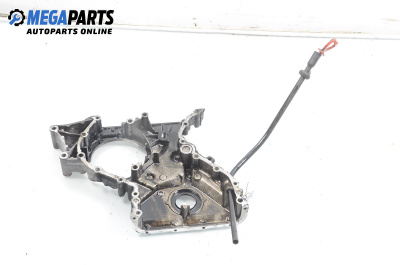 Капак ангренажен ремък за Mercedes-Benz E-Class Estate (S210) (06.1996 - 03.2003) E 290 T Turbo-D (210.217), 129 к.с.