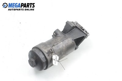 Корпус за маслен филтър за Mercedes-Benz E-Class Estate (S210) (06.1996 - 03.2003) E 290 T Turbo-D (210.217), 129 к.с.