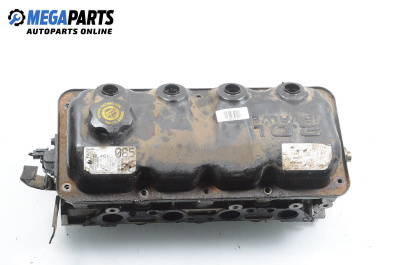 Глава за Chrysler Stratus Sedan (09.1994 - 04.2001) 2.0 16V, 133 к.с.