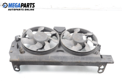 Перки охлаждане за Citroen Xantia Hatchback I (03.1993 - 01.1998) 1.6 i, 88 к.с.