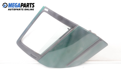 Врата за Peugeot 206 Station Wagon (07.2002 - ...), 4+1 вр., комби, позиция: задна, дясна