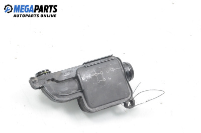 Въздуховод за Peugeot 206 Station Wagon (07.2002 - ...) 1.4 HDi, 68 к.с.