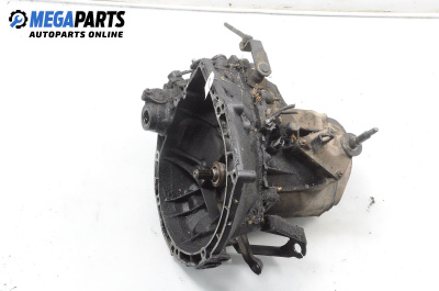 Ръчна скоростна кутия за Peugeot 206 Station Wagon (07.2002 - ...) 1.4 HDi, 68 к.с.