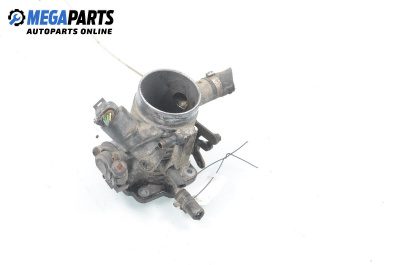 Дроселова клапа за Opel Astra F Hatchback (09.1991 - 01.1998) 1.4 Si, 82 к.с.