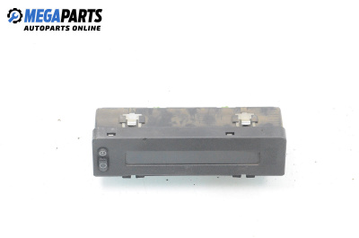 Часовник за Opel Astra F Hatchback (09.1991 - 01.1998)