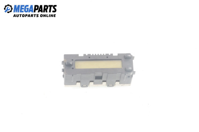 Часовник за Citroen Xsara Hatchback (04.1997 - 04.2005)