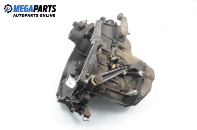 Ръчна скоростна кутия за Citroen Xsara Hatchback (04.1997 - 04.2005) 1.6 i, 88 к.с.