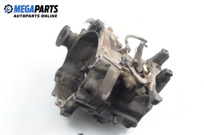 Ръчна скоростна кутия за Skoda Fabia I Hatchback (08.1999 - 03.2008) 1.2, 64 к.с.