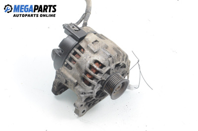 Алтернатор / генератор за Skoda Fabia I Hatchback (08.1999 - 03.2008) 1.2, 64 к.с.