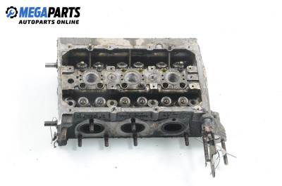 Глава без разпределителен вал за Skoda Fabia I Hatchback (08.1999 - 03.2008) 1.2, 64 к.с.