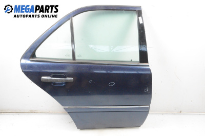 Врата за Mercedes-Benz C-Class Sedan (W202) (03.1993 - 05.2000), 4+1 вр., седан, позиция: задна, дясна