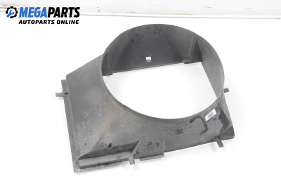 Дифузьор за Mercedes-Benz C-Class Sedan (W202) (03.1993 - 05.2000) C 180 (202.018), 122 к.с.