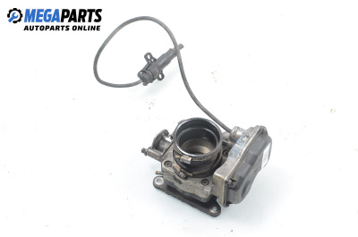 Дроселова клапа за Mercedes-Benz C-Class Sedan (W202) (03.1993 - 05.2000) C 180 (202.018), 122 к.с.