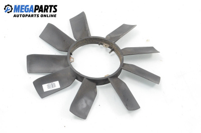 Перка охлаждане за Mercedes-Benz C-Class Sedan (W202) (03.1993 - 05.2000) C 180 (202.018), 122 к.с.