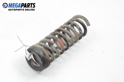 Пружина за ходова част за Mercedes-Benz C-Class Sedan (W202) (03.1993 - 05.2000), седан, позиция: задна