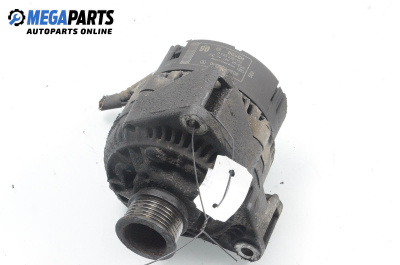 Алтернатор / генератор за Mercedes-Benz C-Class Sedan (W202) (03.1993 - 05.2000) C 180 (202.018), 122 к.с.