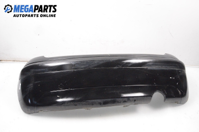 Задна броня за Citroen C3 Hatchback I (02.2002 - 11.2009), хечбек