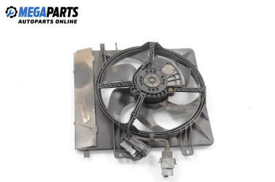 Перка охлаждане за Citroen C3 Hatchback I (02.2002 - 11.2009) 1.4 16V HDi, 90 к.с.