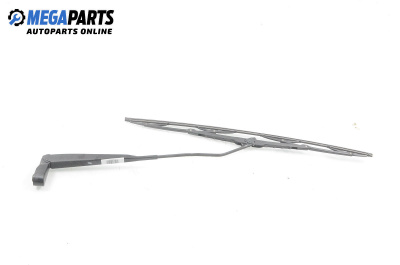 Рамо на чистачка за Citroen C3 Hatchback I (02.2002 - 11.2009), позиция: лява